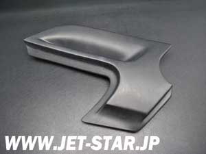 Used 291000853 L.H. INTAKE GRILL (BLACK) [S389-012]