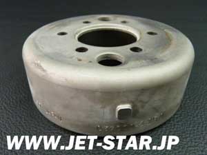 Used 420887945 MAGNETO FLYWHEEL [S389-031]