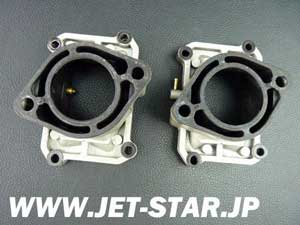 Used 420867833 CARBURATOR ADAPTER ASS'Y [S389-033]
