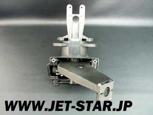 Used 277000562400 STEERING STEM [S389-053]
