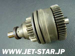 Used 290888040 STARTER DRIVE ASS'Y [S389-062]