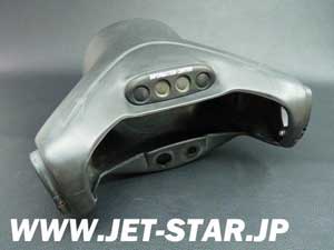 Used 277000753 UPPER STEERING COVER ASS'Y [S389-067]