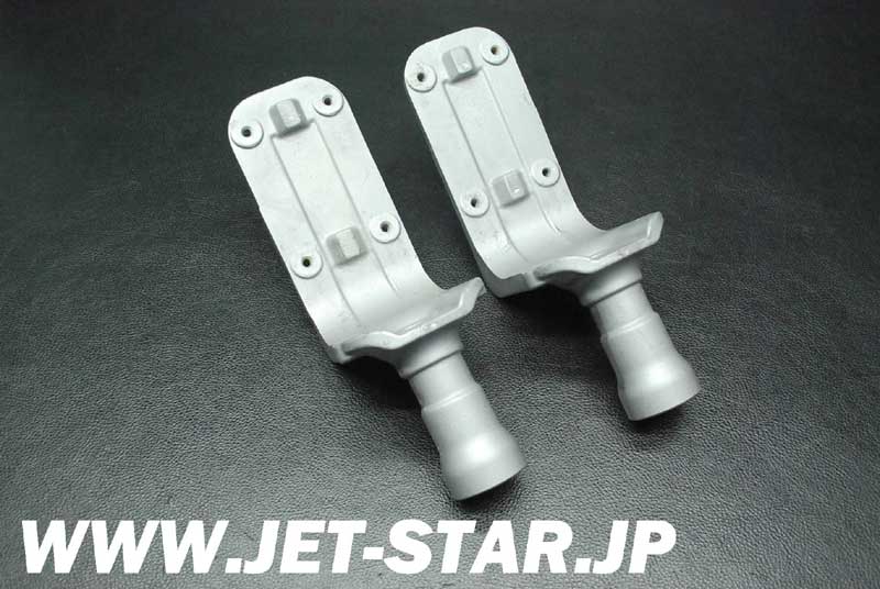 Used 279000306 FOOT REST [S392-117]