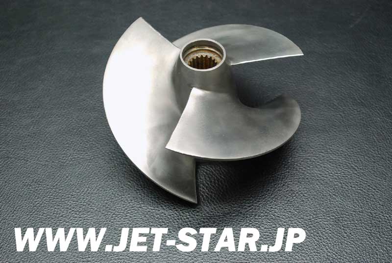 Used 271000660 STAINLESS STEEL IMPE‚kLER ASS'Y [S402-022]
