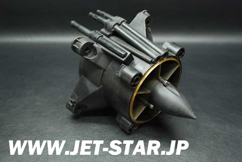 Used 295500521 IMPELLER HOUSING [S402-023]