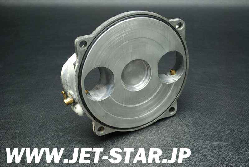 Used 420811306 ROTARY VALVE COVER (WITH DEFECT) [S402-056]