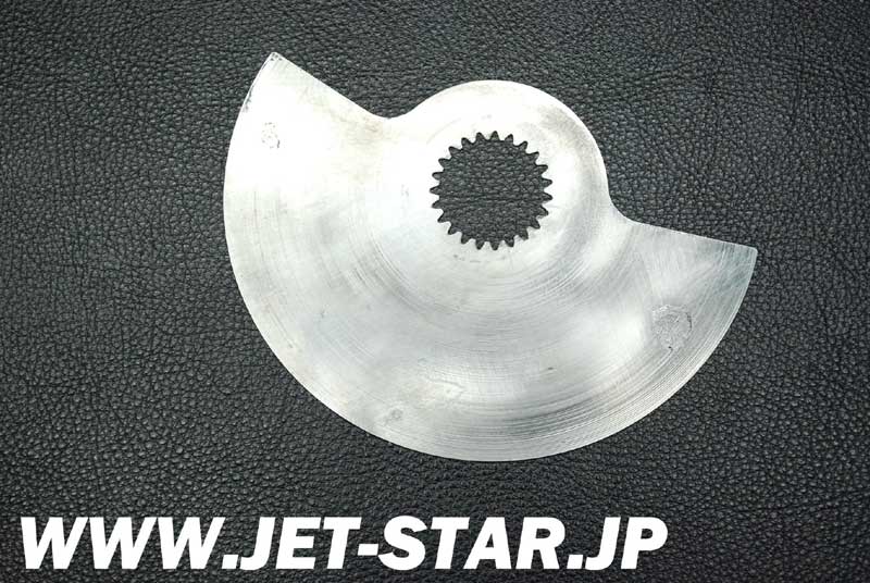 Used 290924502 ROTARY VALVE [S402-057]