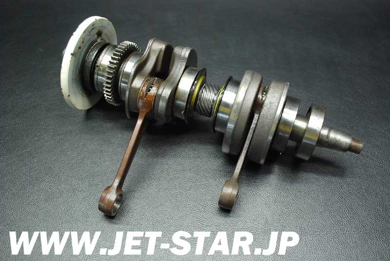 Used 290888100 CRANKSHAFT ASS'Y [S402-060]