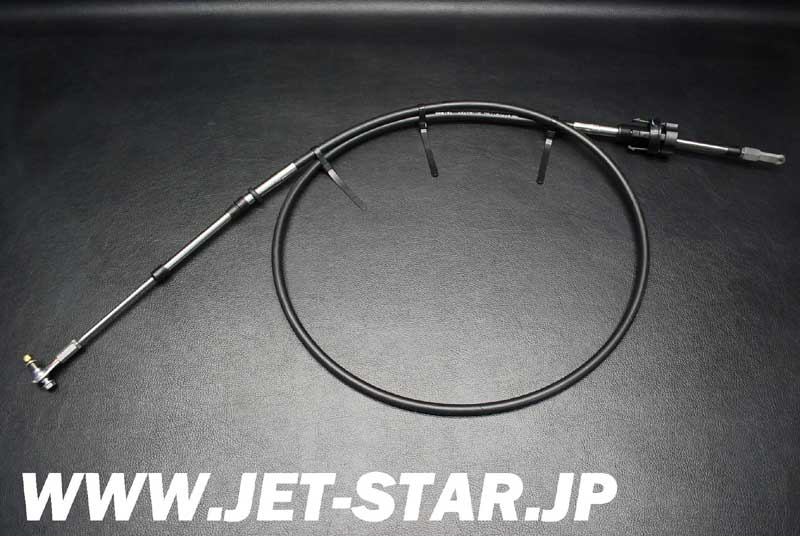 Used 277001790 STEERING CABLE [S414-021]