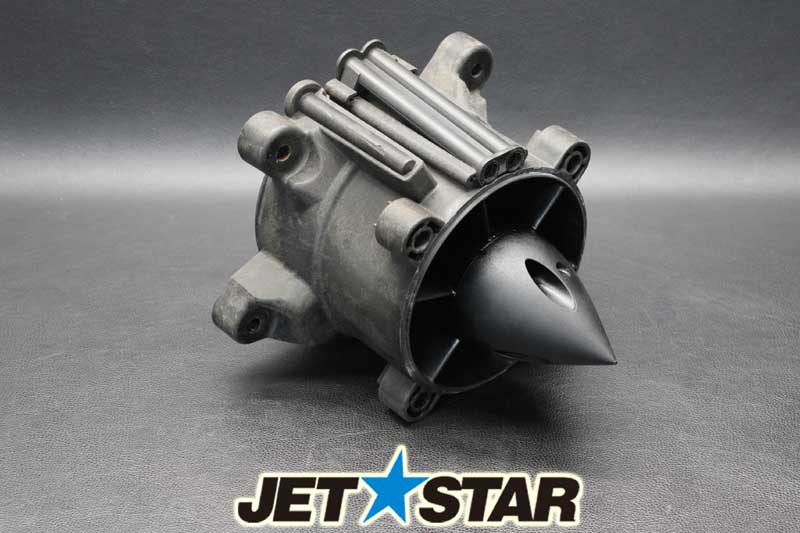 Used 267000314 HOUSING-IMPEL [S431-015]