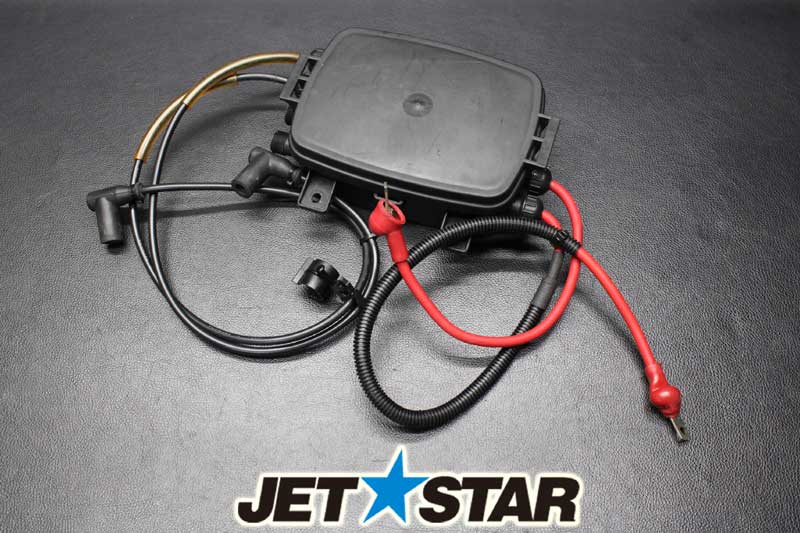 Used 278001416 IGNITION COIL (MAG) [S431-033]