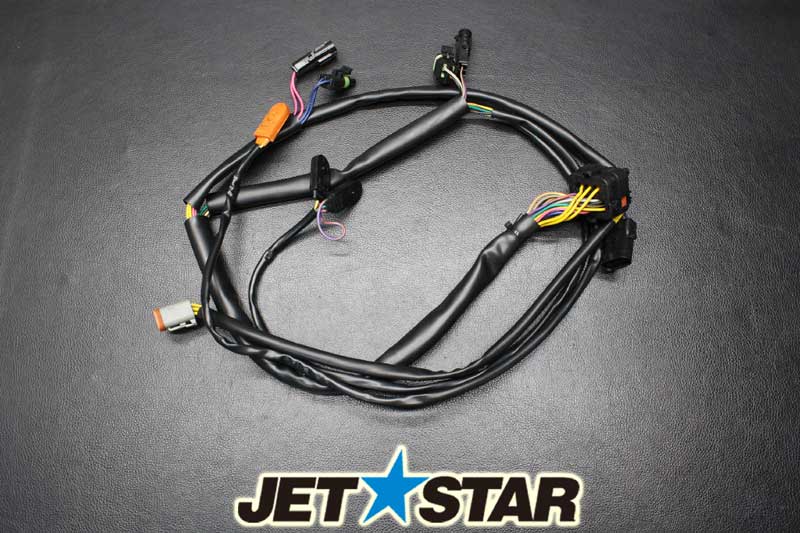 Used 278001396 STEERING HARNESS. [S431-034]