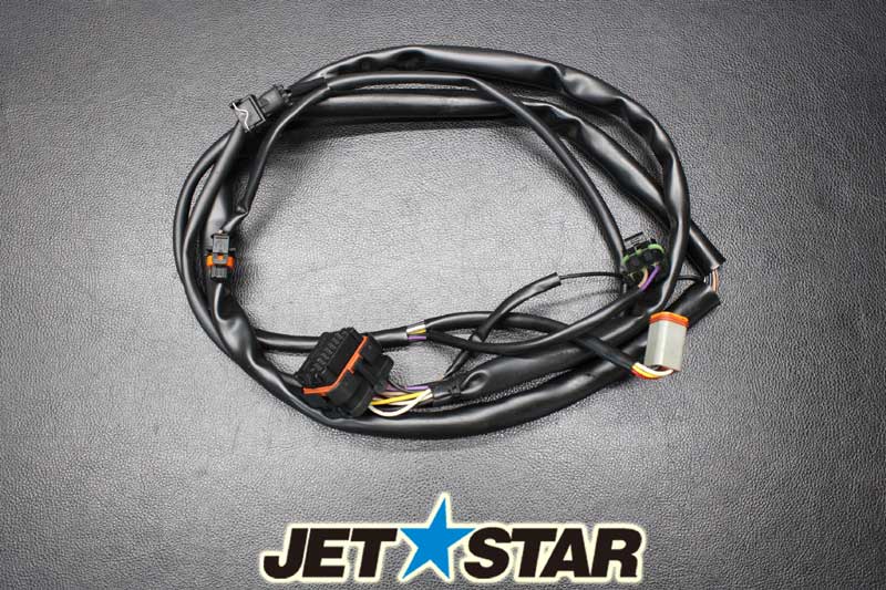 Used 278001394 REAR HARNESS [S431-035]