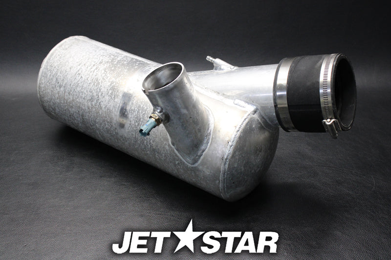 Used 274001648 MUFFLER [S433-004]