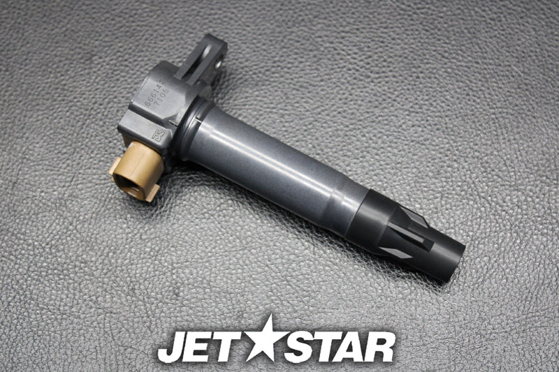 Used 420666142 IGNITION COIL [S437-016]