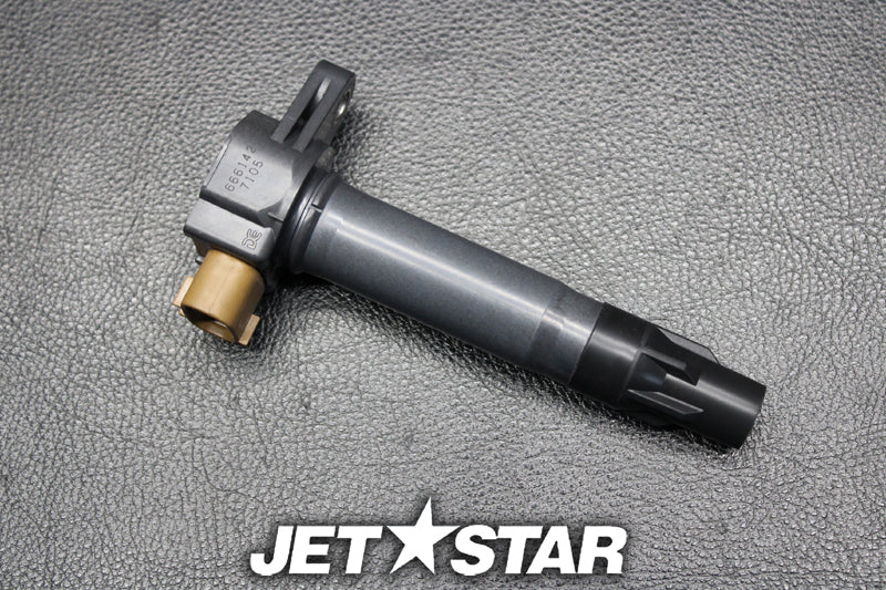 Used 420666142 IGNITION COIL [S437-017]
