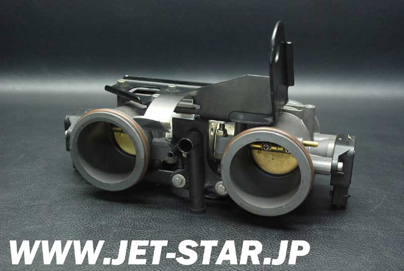 Used 270600043 THROTTLE BODY ASS'Y [S438-011]