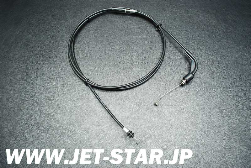 Used 277000851 THROTTLE CABLE [S438-025]