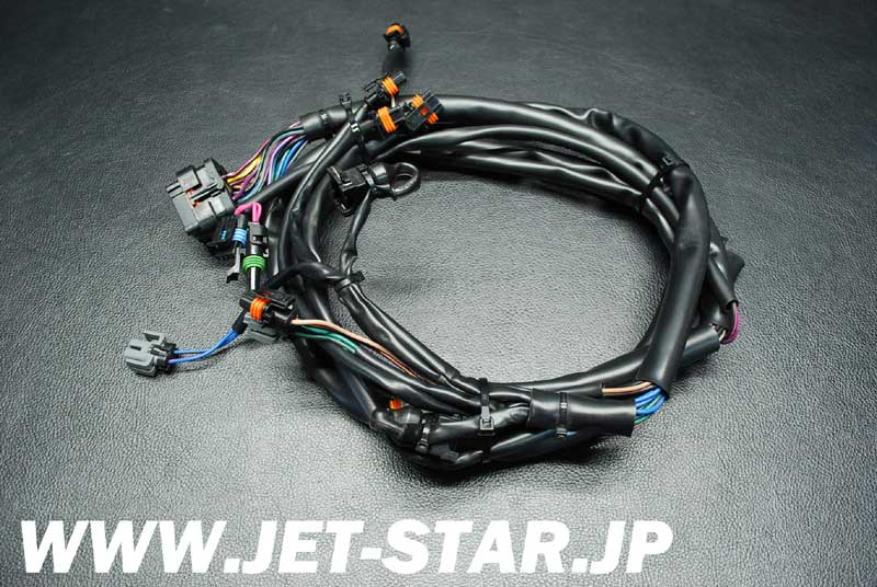 Used 278001509 STEERING HARNESS [S438-047]