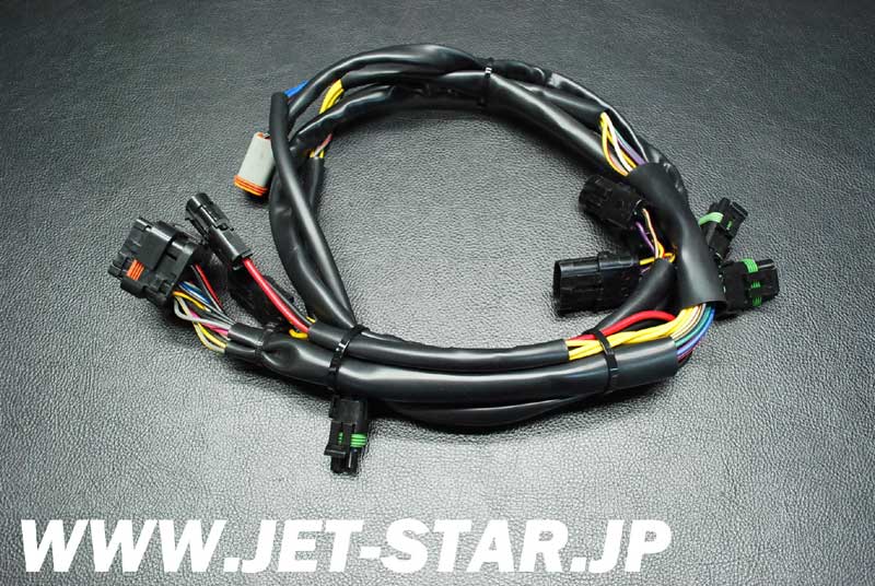Used 278001511 ENGINE HARNESS [S438-048]