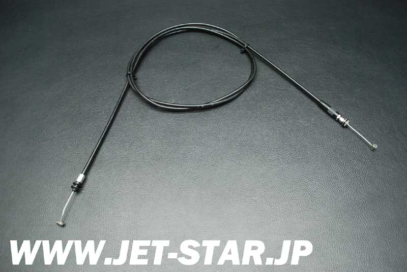 Used 277001170 THROTTLE CABLE [S439-004]