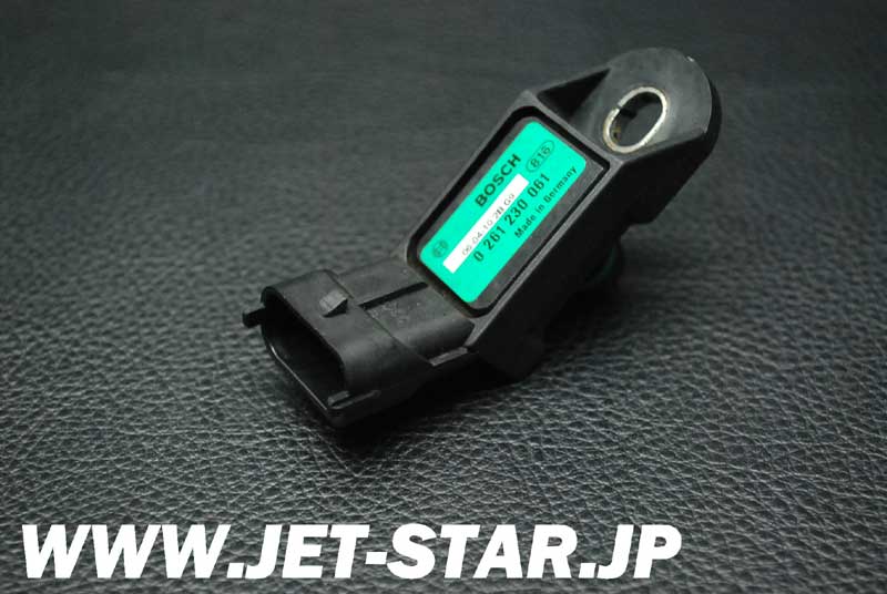 Used 270600040 PRESSURE SENSOR [S439-020]