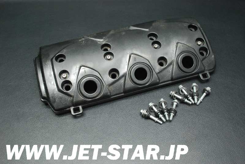Used 420811585 VALVE COVER [S439-092]