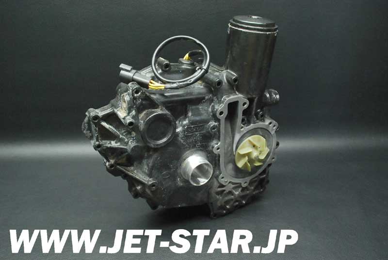 Used 420812625 TIMING/DRIVE COVER [S439-104]