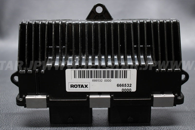 Used 420666533 ELECTRONIC BOX [S4455-02]