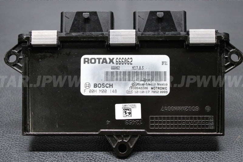Used 420666533 ELECTRONIC BOX [S4455-02]