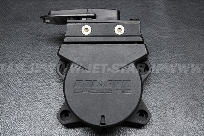 Used 291004019 RETRACTABLE ROPE ASS'Y [S4455-09]