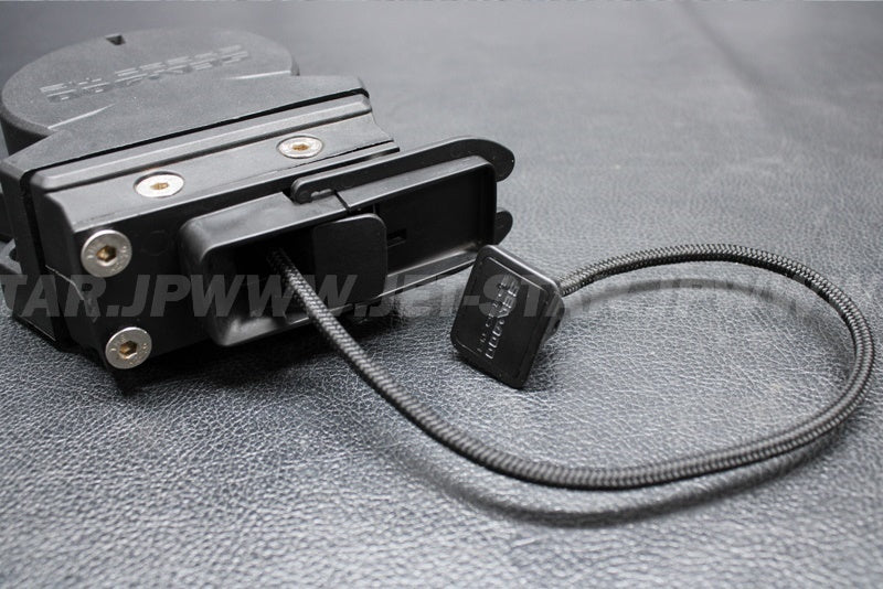 Used 291004019 RETRACTABLE ROPE ASS'Y [S4455-09]
