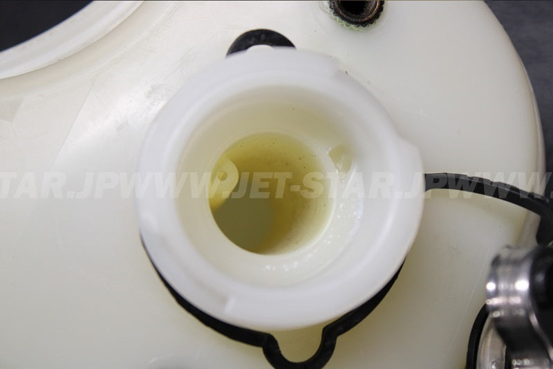 Used 276000265 COOLANT TANK [S4455-10]