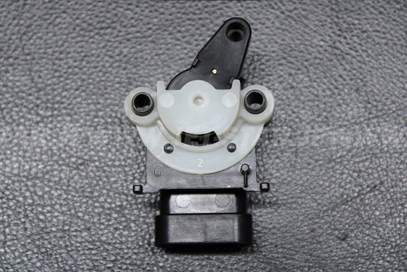 Used 278002284 LH THROTTLE SENSOR [S4455-22]