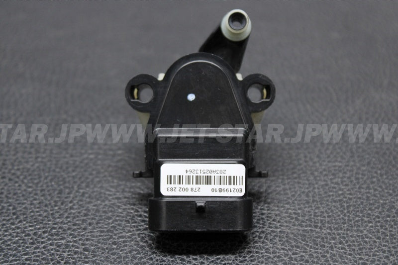 Used 278002283 RH THROTTLE SENSOR [S4455-23]