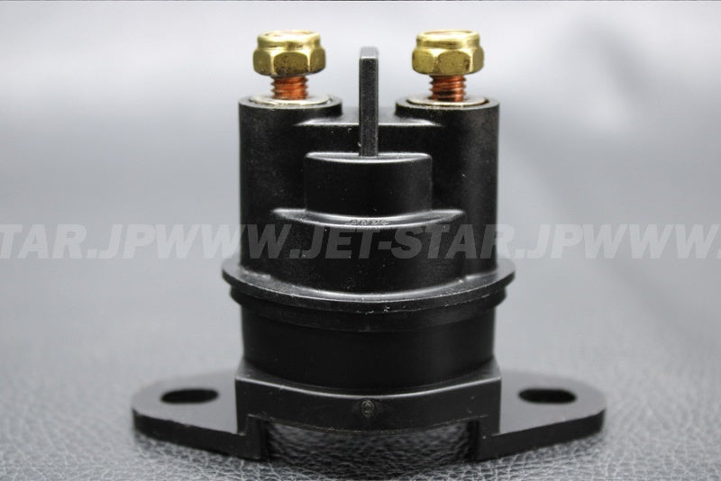 Used 278003012 STARTER RELAY [S4455-26]