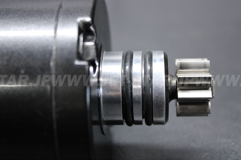 Used 420888995 ELECTRIC STARTER ASS'Y [S4455-34]