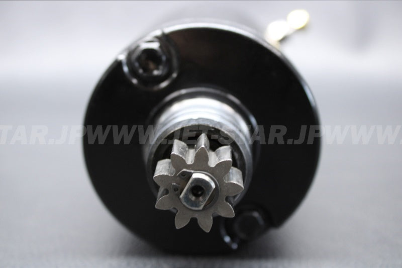 Used 420888995 ELECTRIC STARTER ASS'Y [S4455-34]
