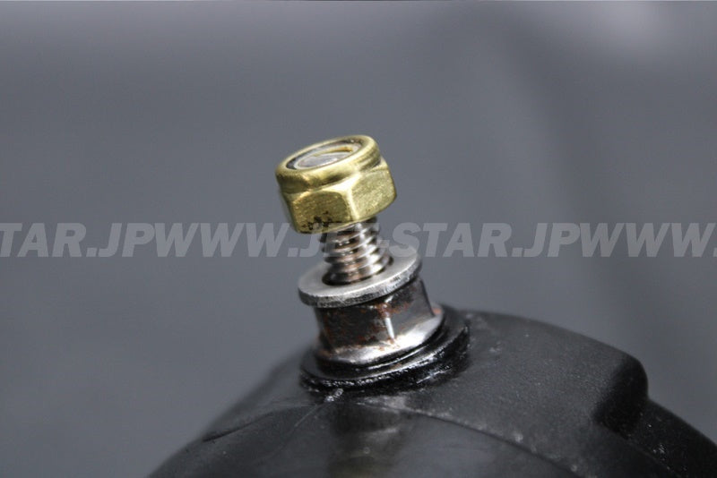 Used 420888995 ELECTRIC STARTER ASS'Y [S4455-34]