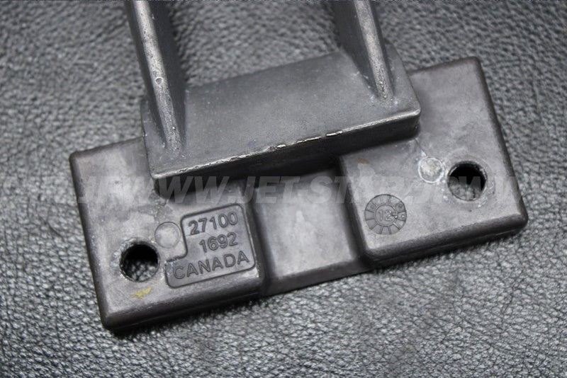 Used 271001967 PUMP GRATE [S4455-43]