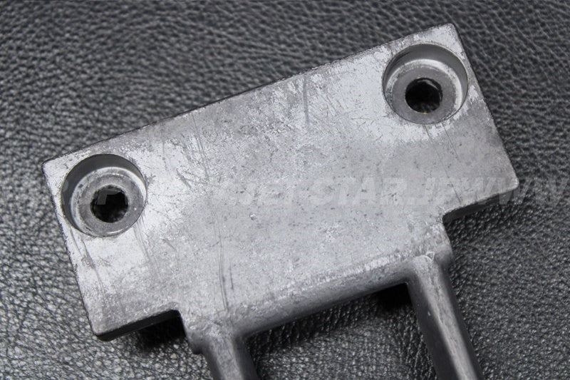 Used 271001967 PUMP GRATE [S4455-43]