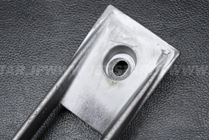 Used 271001967 PUMP GRATE [S4455-43]