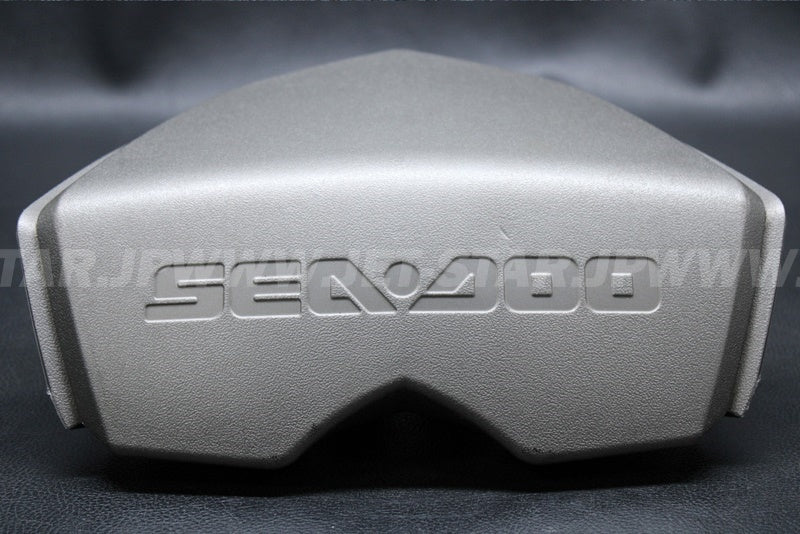 Used 277001886 STEERING PAD, MAGNESIUM [S4455-54]