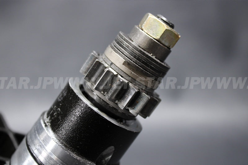 Used 420881992 SUPERCHARGER ASS'Y [S4455-61]