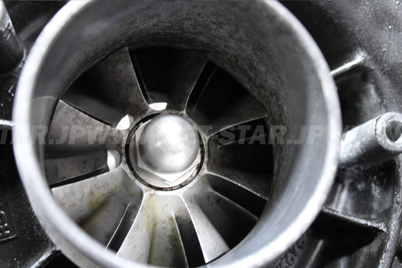 Used 420881992 SUPERCHARGER ASS'Y [S4455-61]