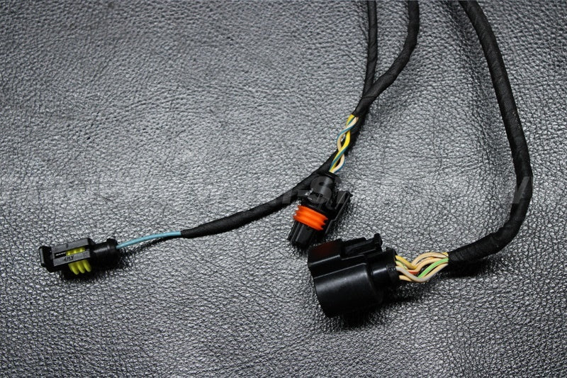 Used 420665206 ENGINE WIRING HARNESS ASS'Y [S4455-64]