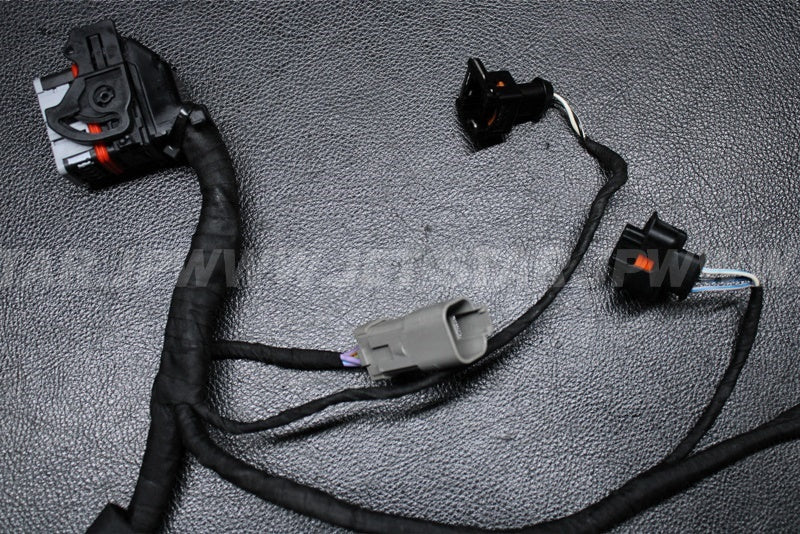 Used 420665206 ENGINE WIRING HARNESS ASS'Y [S4455-64]