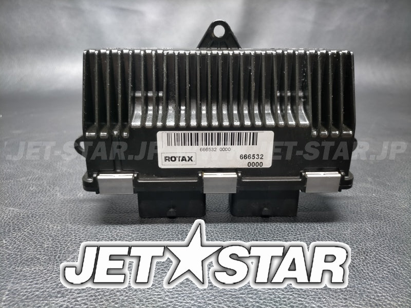 Used 420666533 ELECTRONIC BOX [S4519-04]