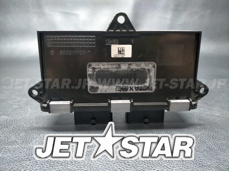Used 420666533 ELECTRONIC BOX [S4519-04]