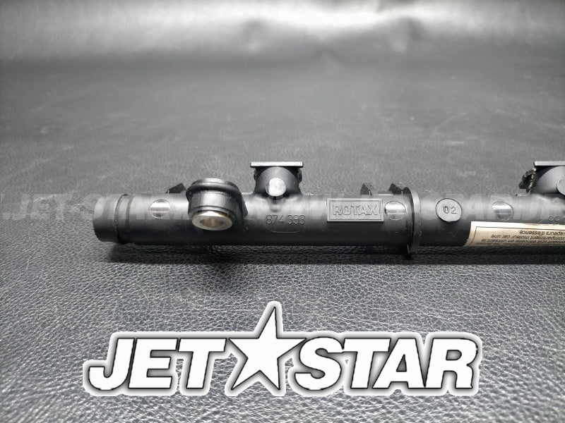 Used 420874396 FUEL RAIL [S4519-05]